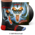 Socken Motörhead Rock 1